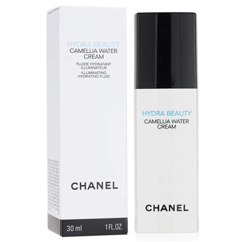 chanel hydration cream|chanel camellia cream.